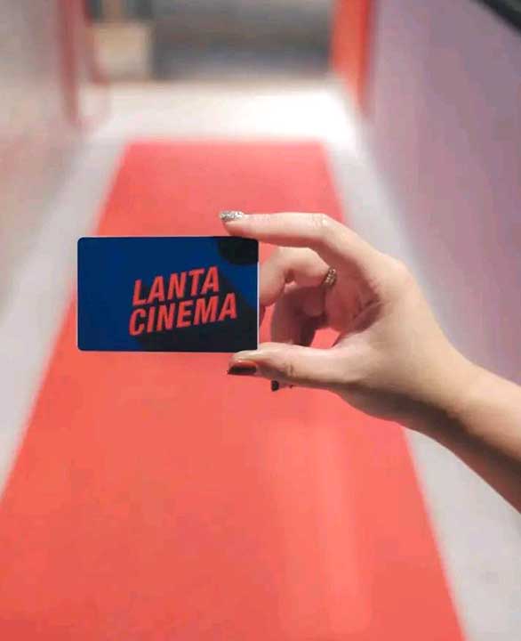Lanta Cinema