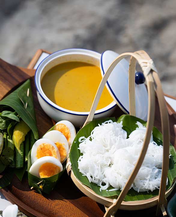 Foods Thai